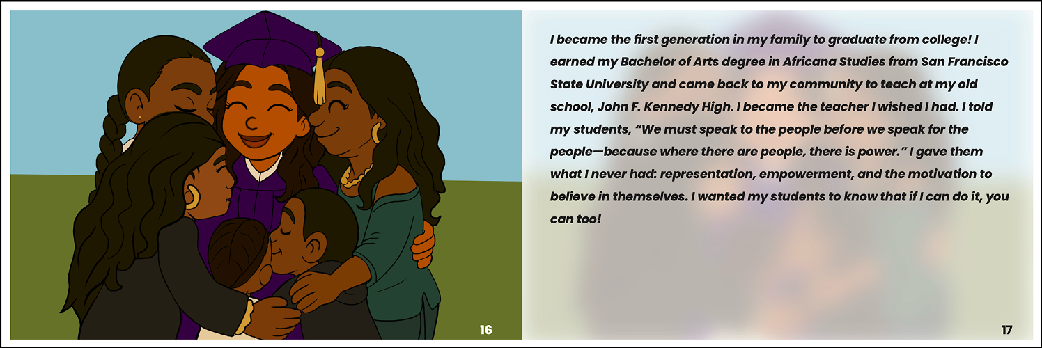 Pages 16-17
